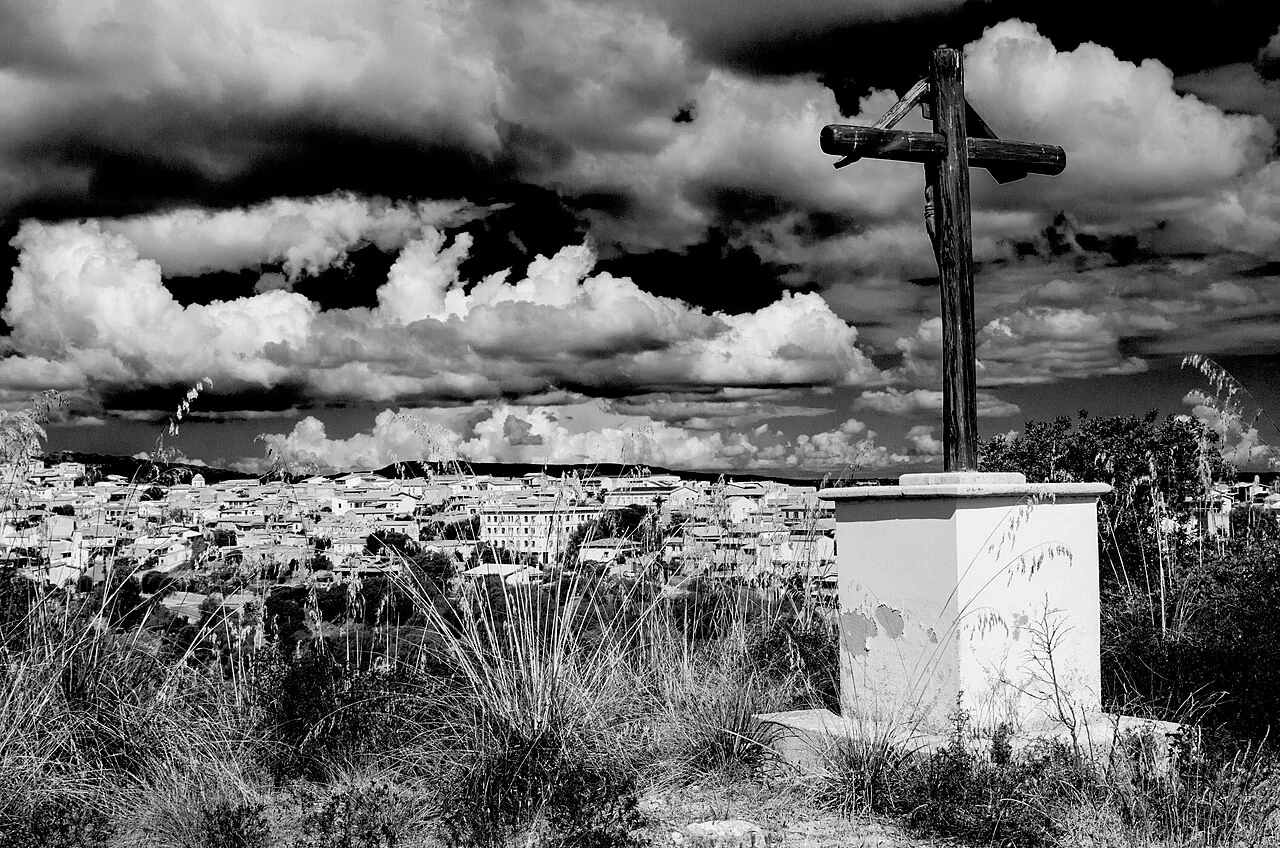 Photo of Villanovaforru