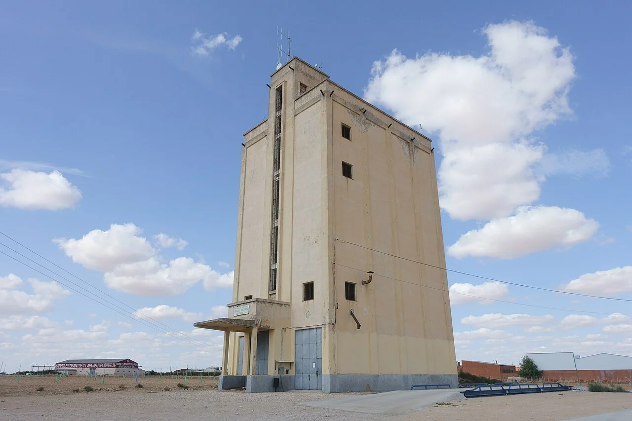 Photo of Villanueva de Alcardete