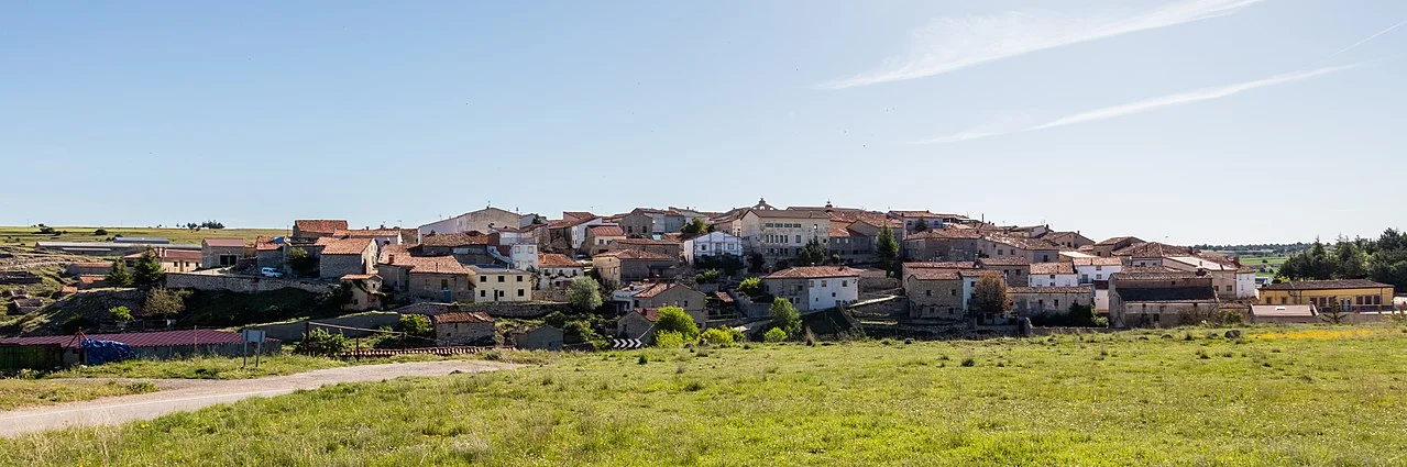 Photo of Villanueva de Alcorón