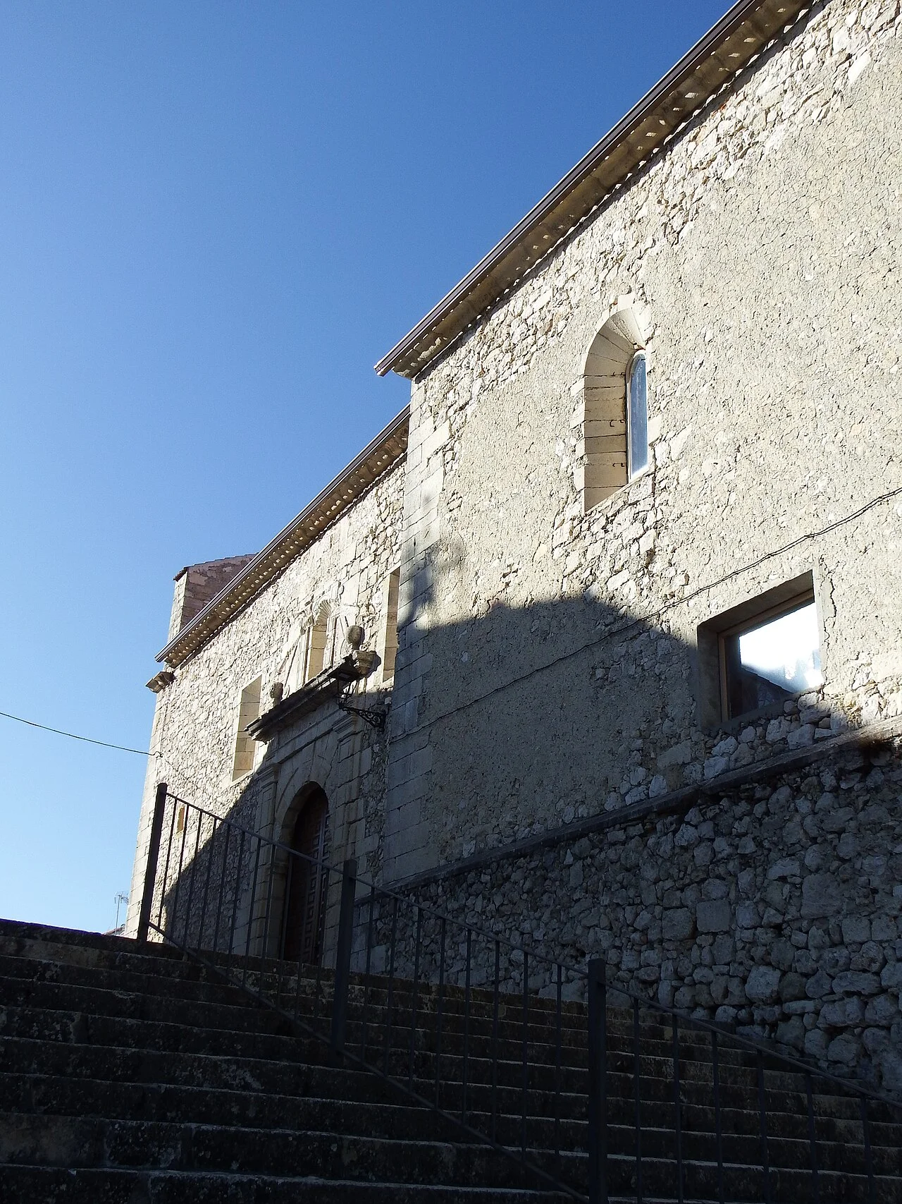 Photo of Villanueva de Alcorón