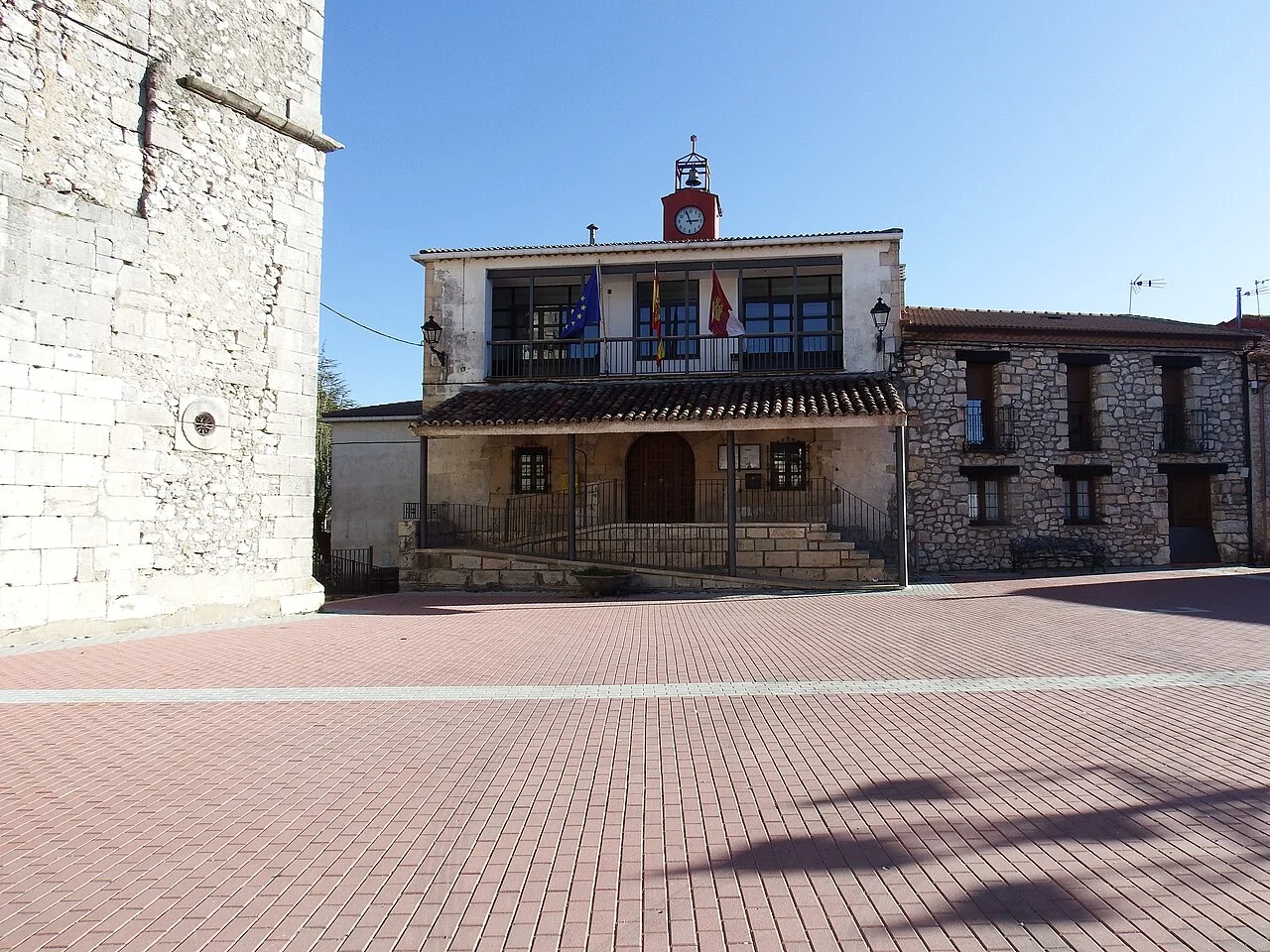 Photo of Villanueva de Alcorón