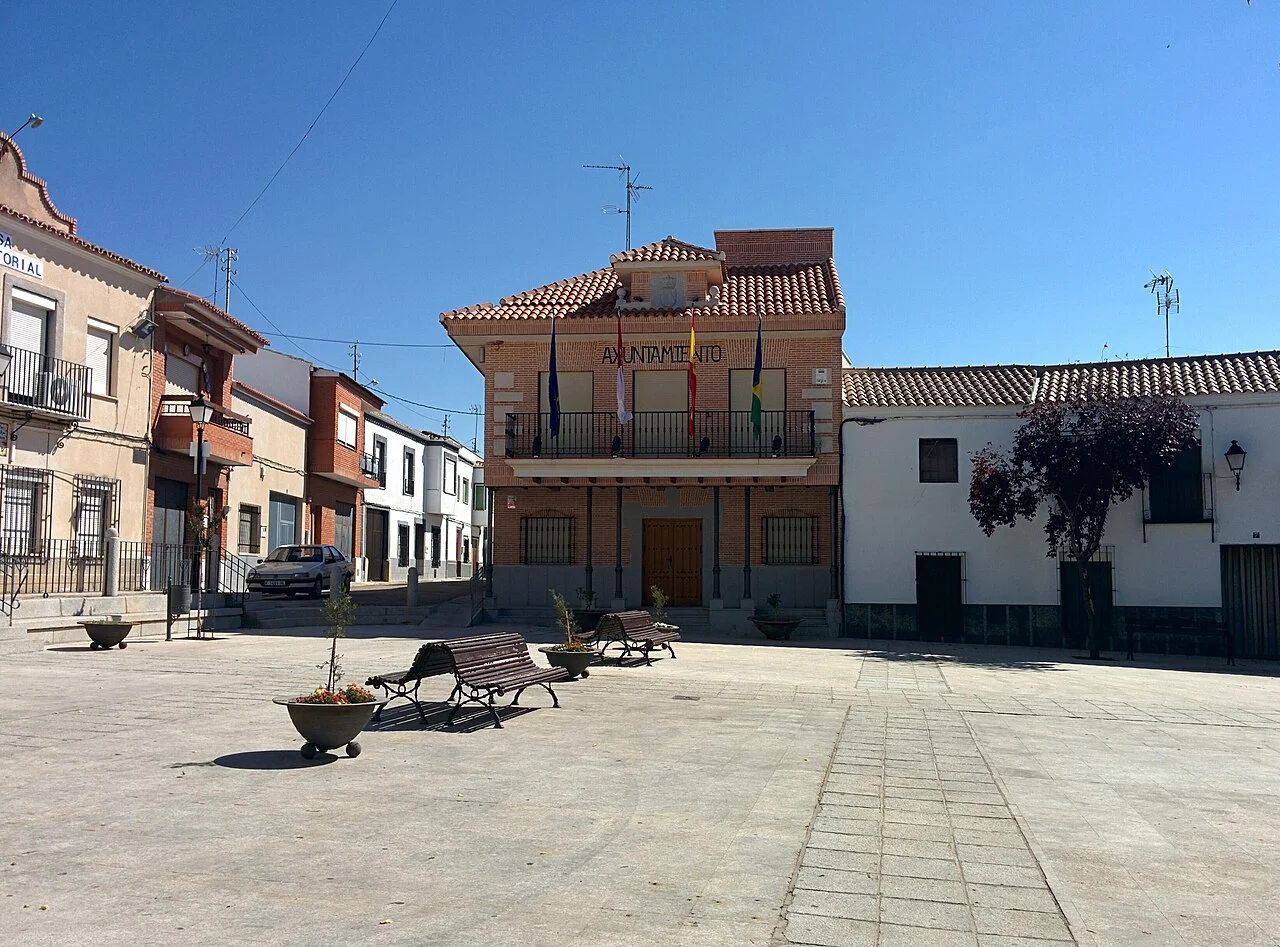 Photo of Villanueva de Bogas