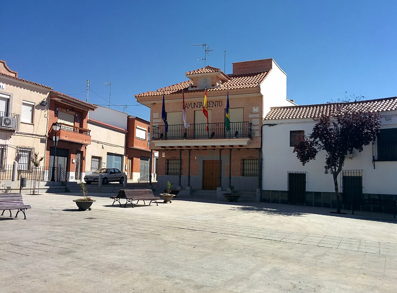 Photo of Villanueva de Bogas