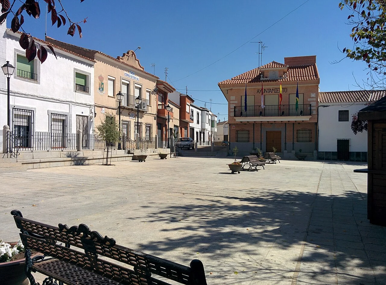 Photo of Villanueva de Bogas