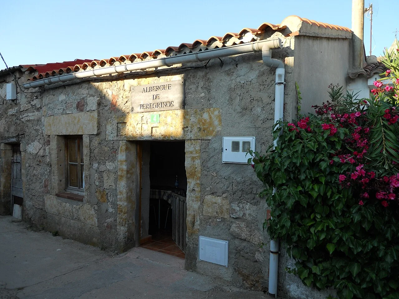 Photo of Villanueva de Campeán