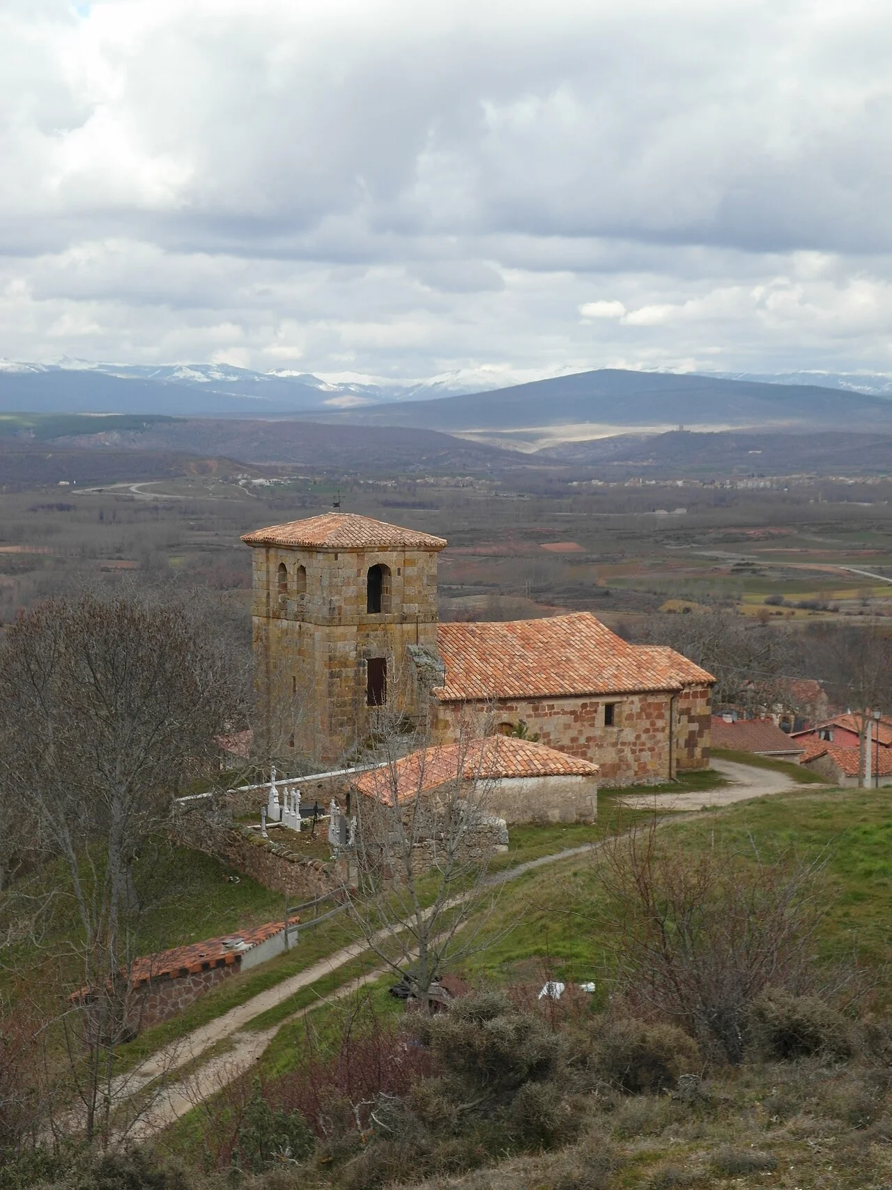 Photo of Villanueva de Carazo