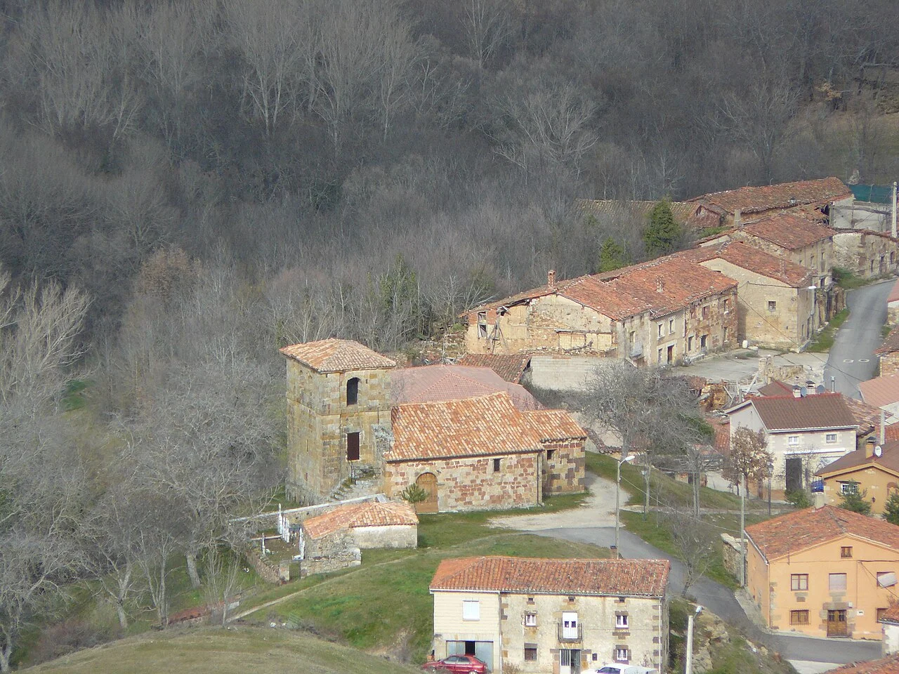 Photo of Villanueva de Carazo