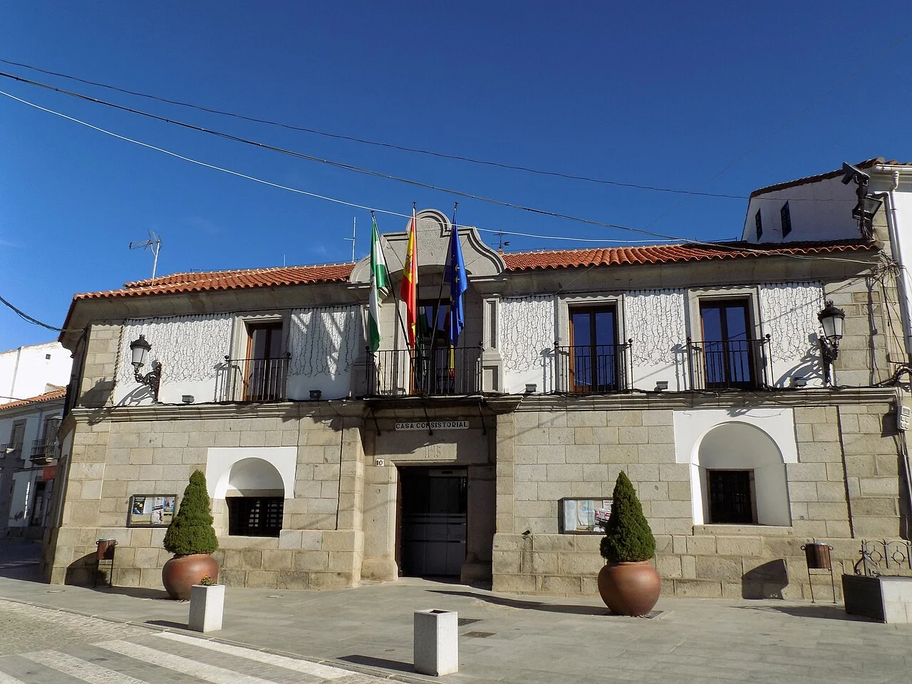 Photo of Villanueva de Córdoba