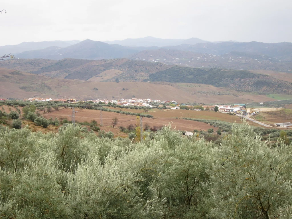 Photo of Villanueva de la Concepción