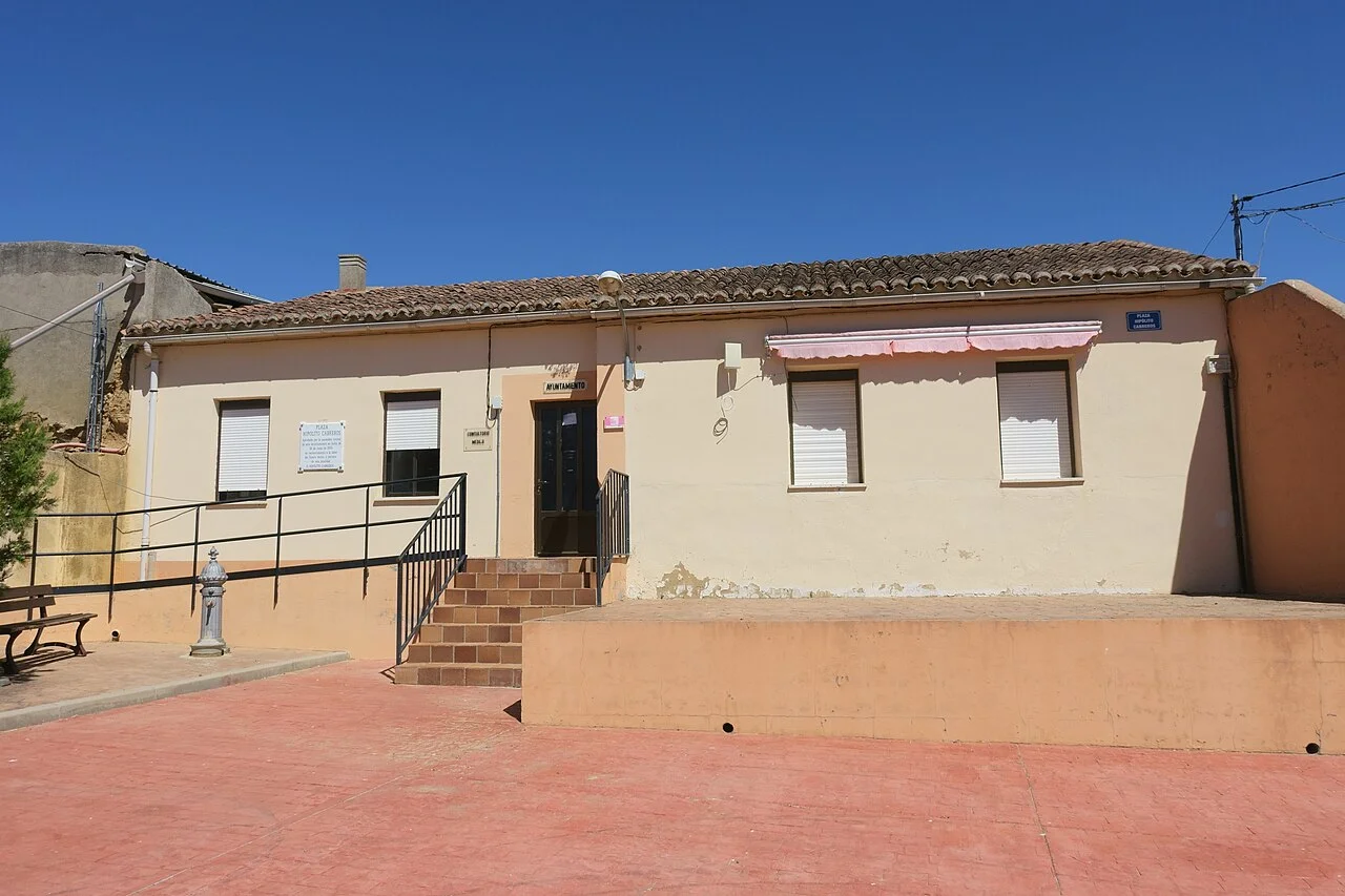 Photo of Villanueva de la Condesa