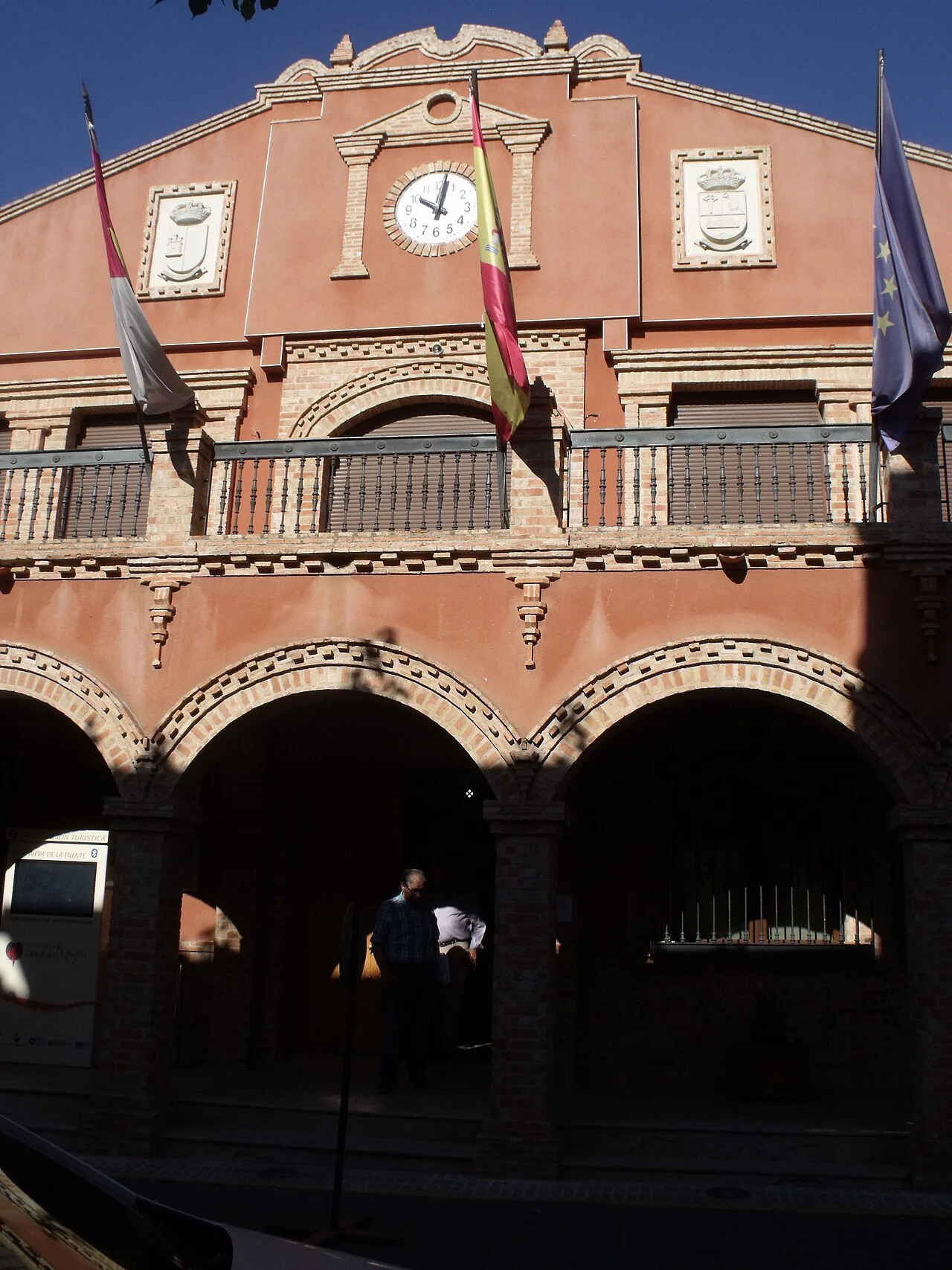 Photo of Villanueva de la Fuente