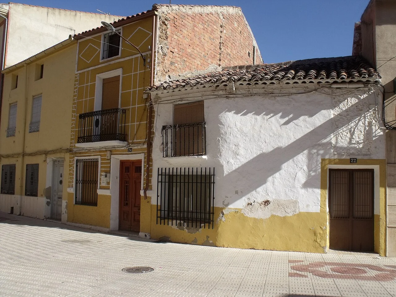 Photo of Villanueva de la Fuente