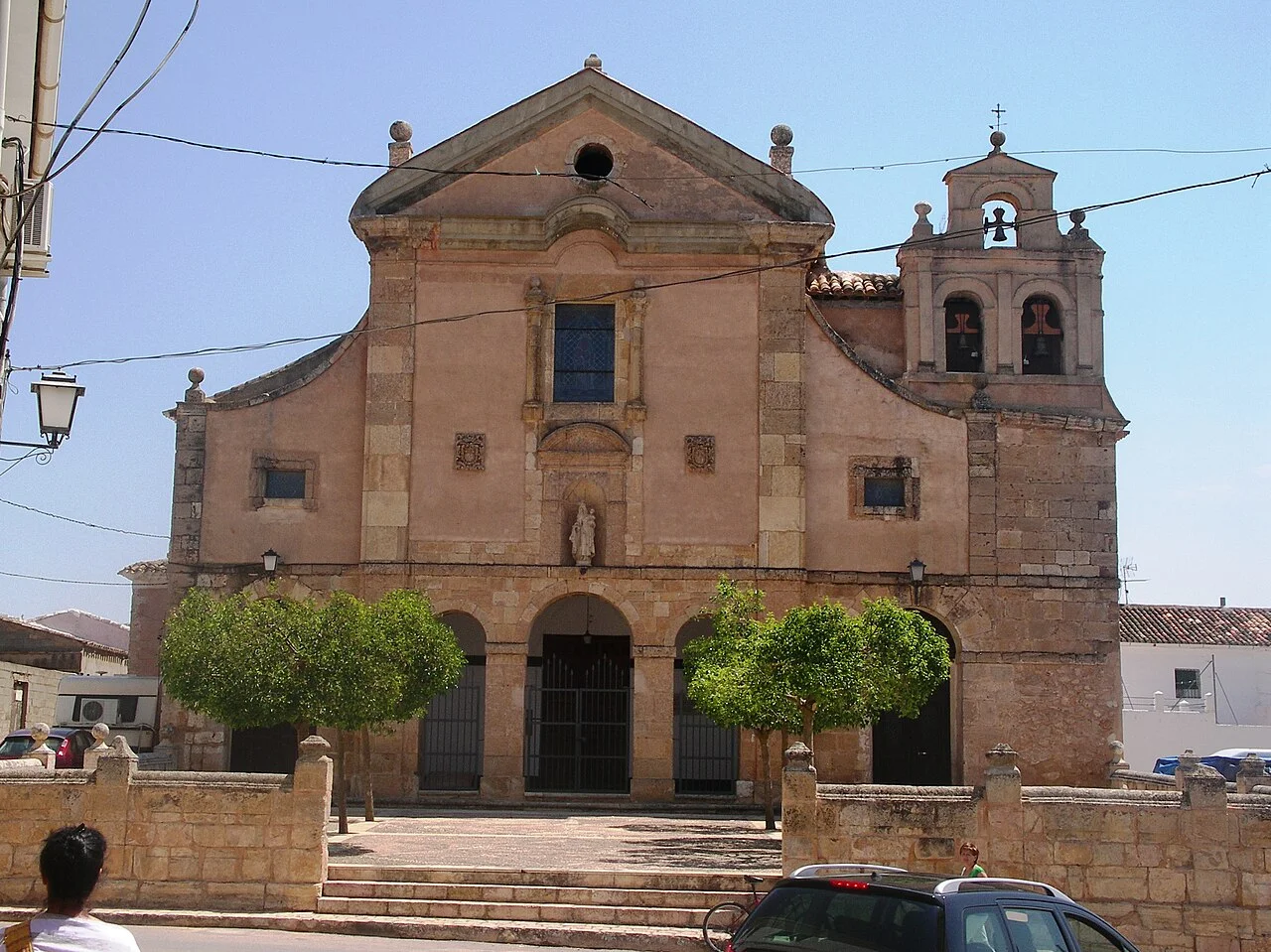 Photo of Villanueva de la Jara