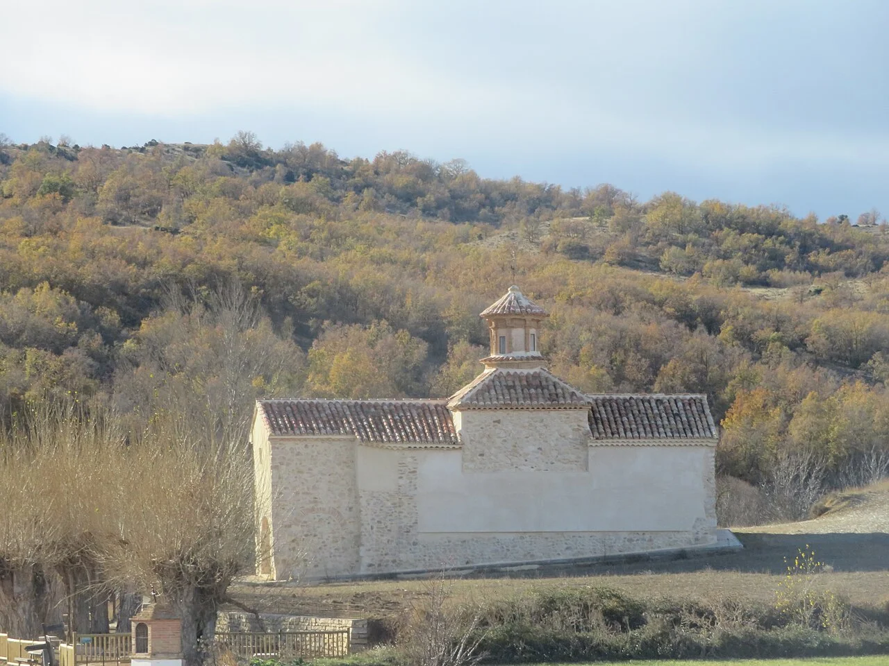 Photo of Villanueva de la Sierra