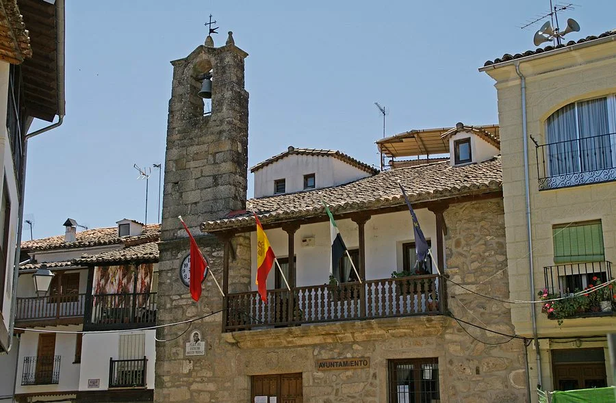 Photo of Villanueva de la Vera