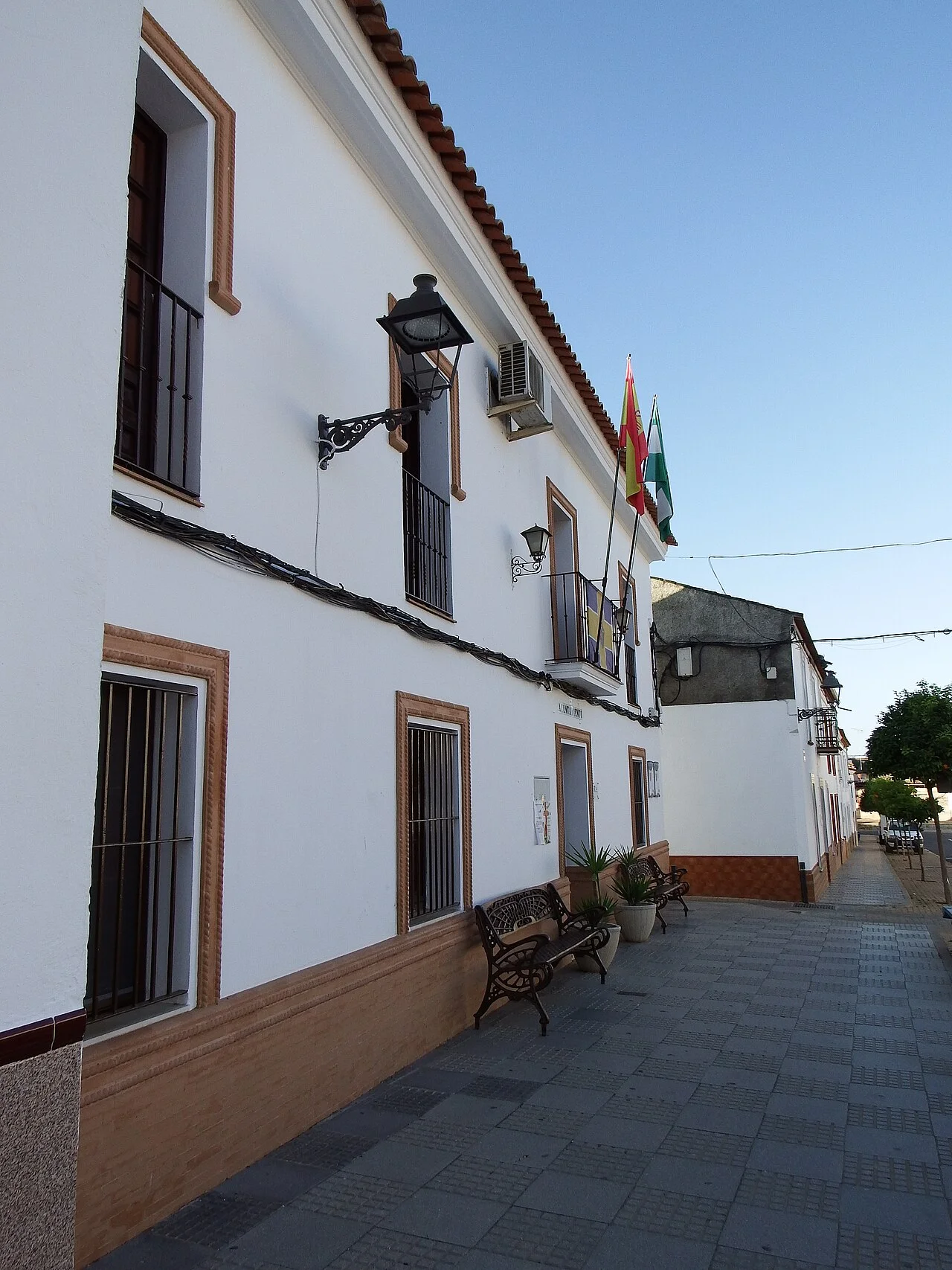 Photo of Villanueva de las Cruces