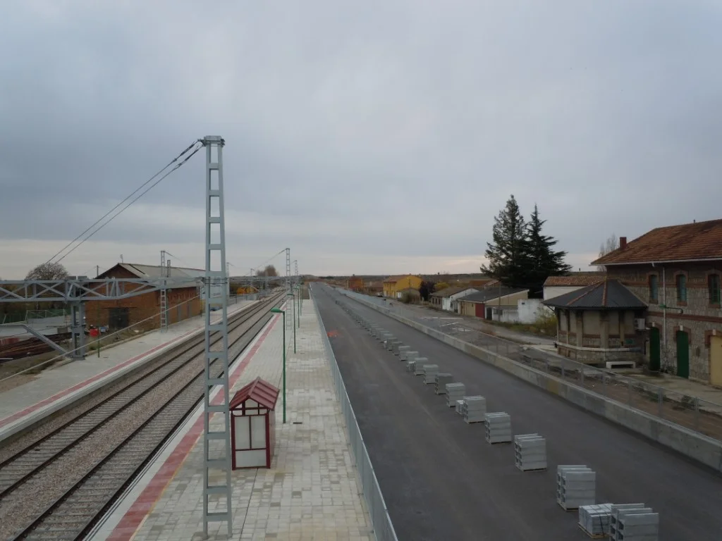 Photo of Villanueva de las Manzanas