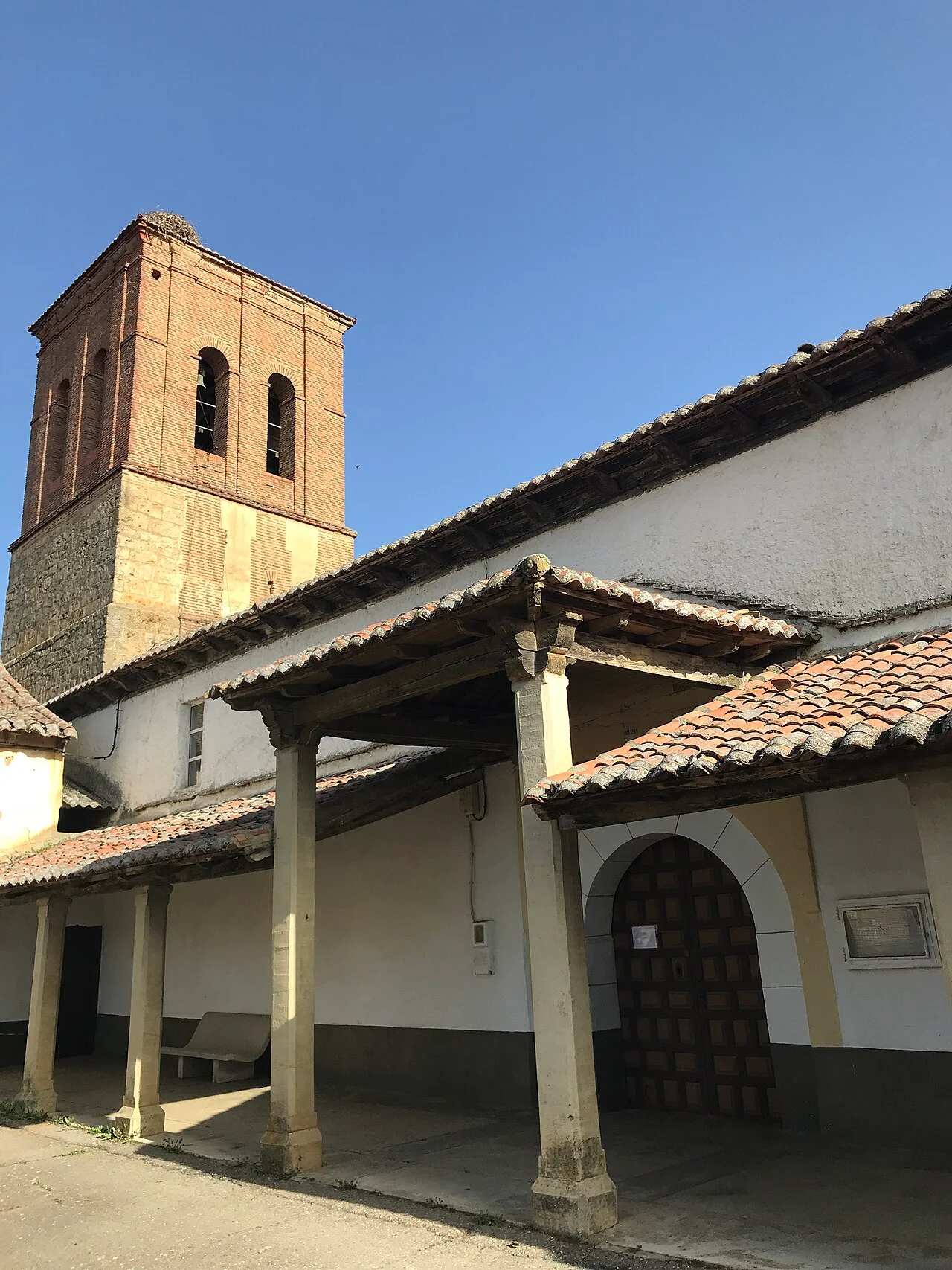 Photo of Villanueva de las Manzanas