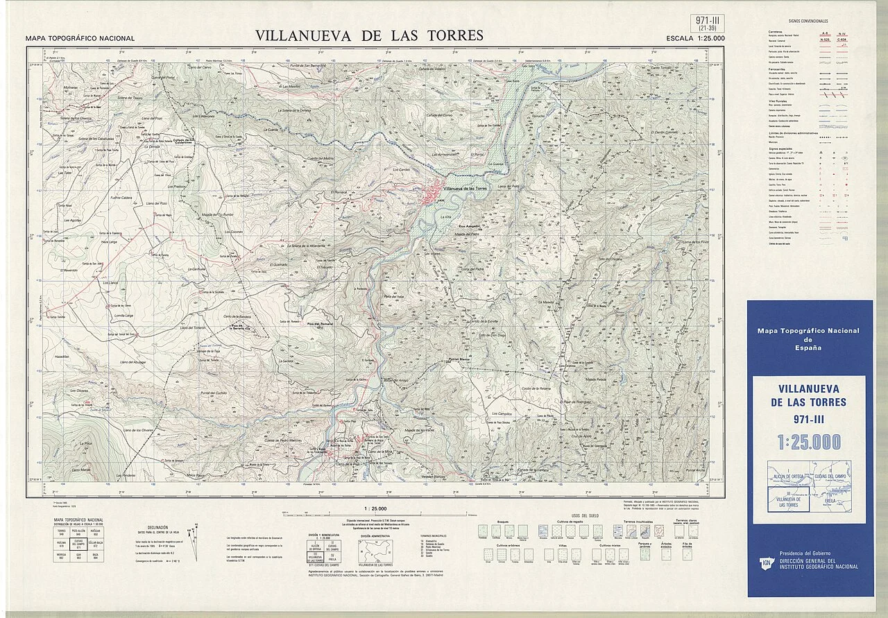 Photo of Villanueva de las Torres