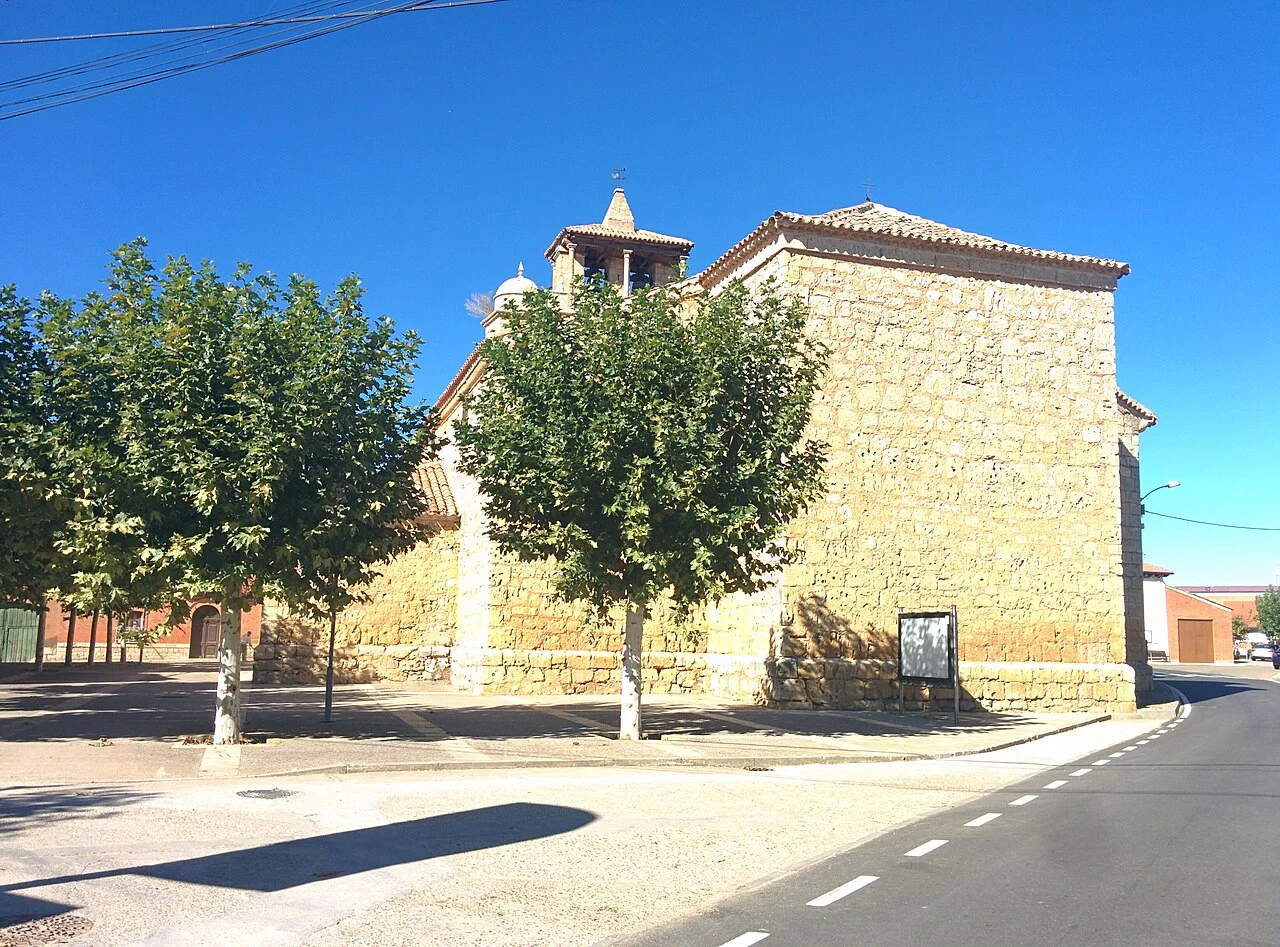 Photo of Villanueva de los Caballeros