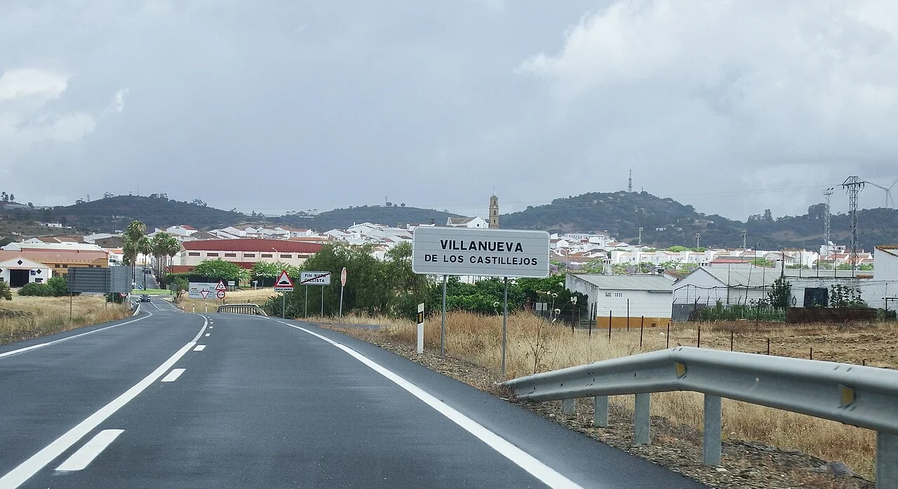 Photo of Villanueva de los Castillejos