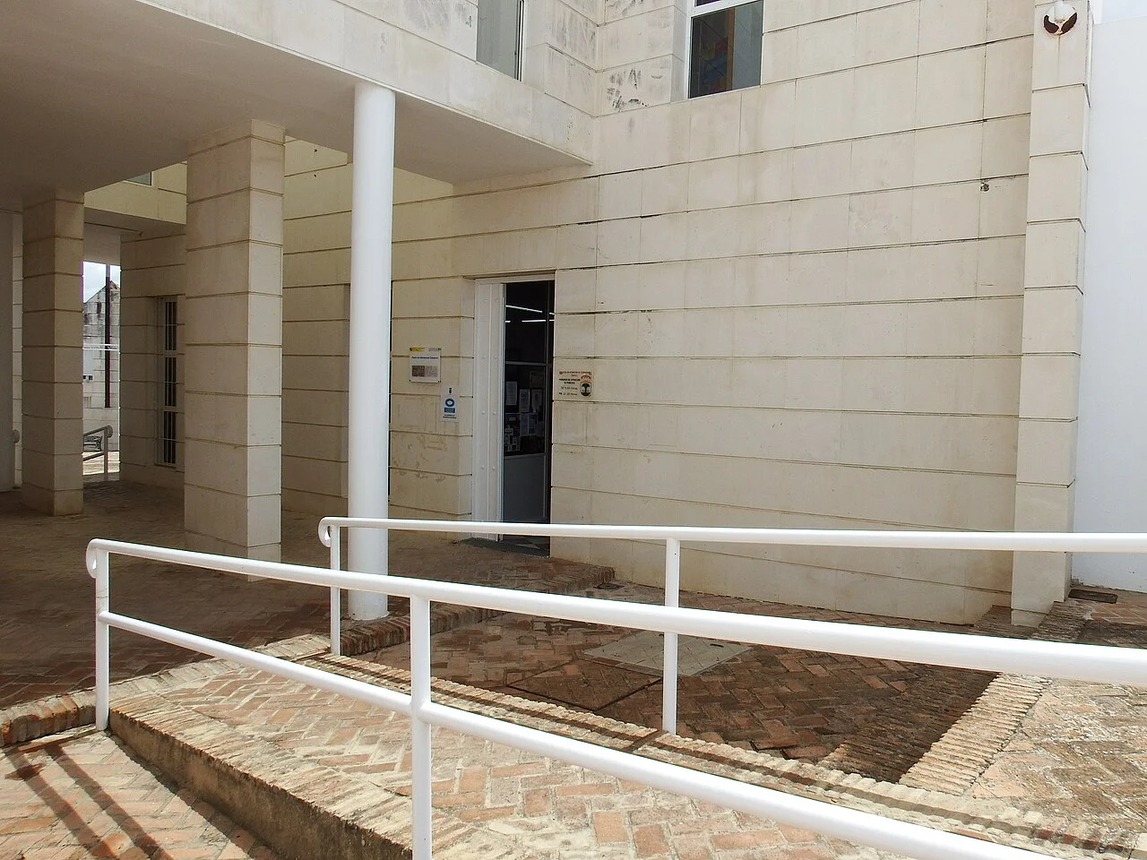 Photo of Villanueva de los Castillejos