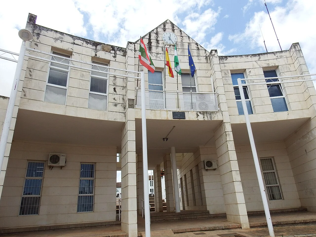 Photo of Villanueva de los Castillejos