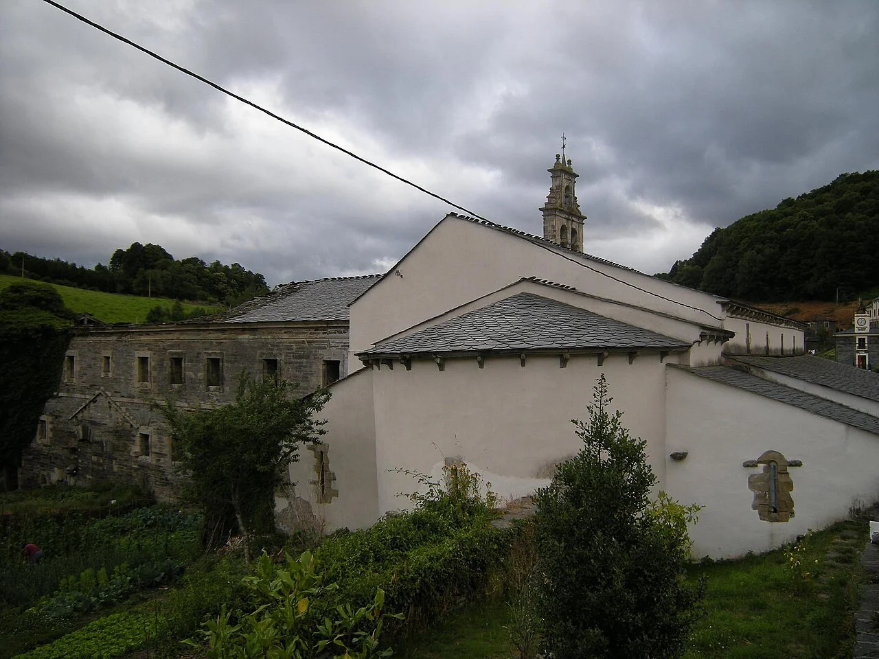 Photo of Villanueva de Oscos