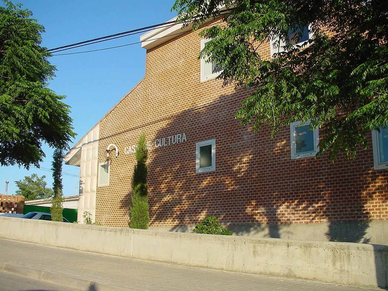 Photo of Villanueva de Perales