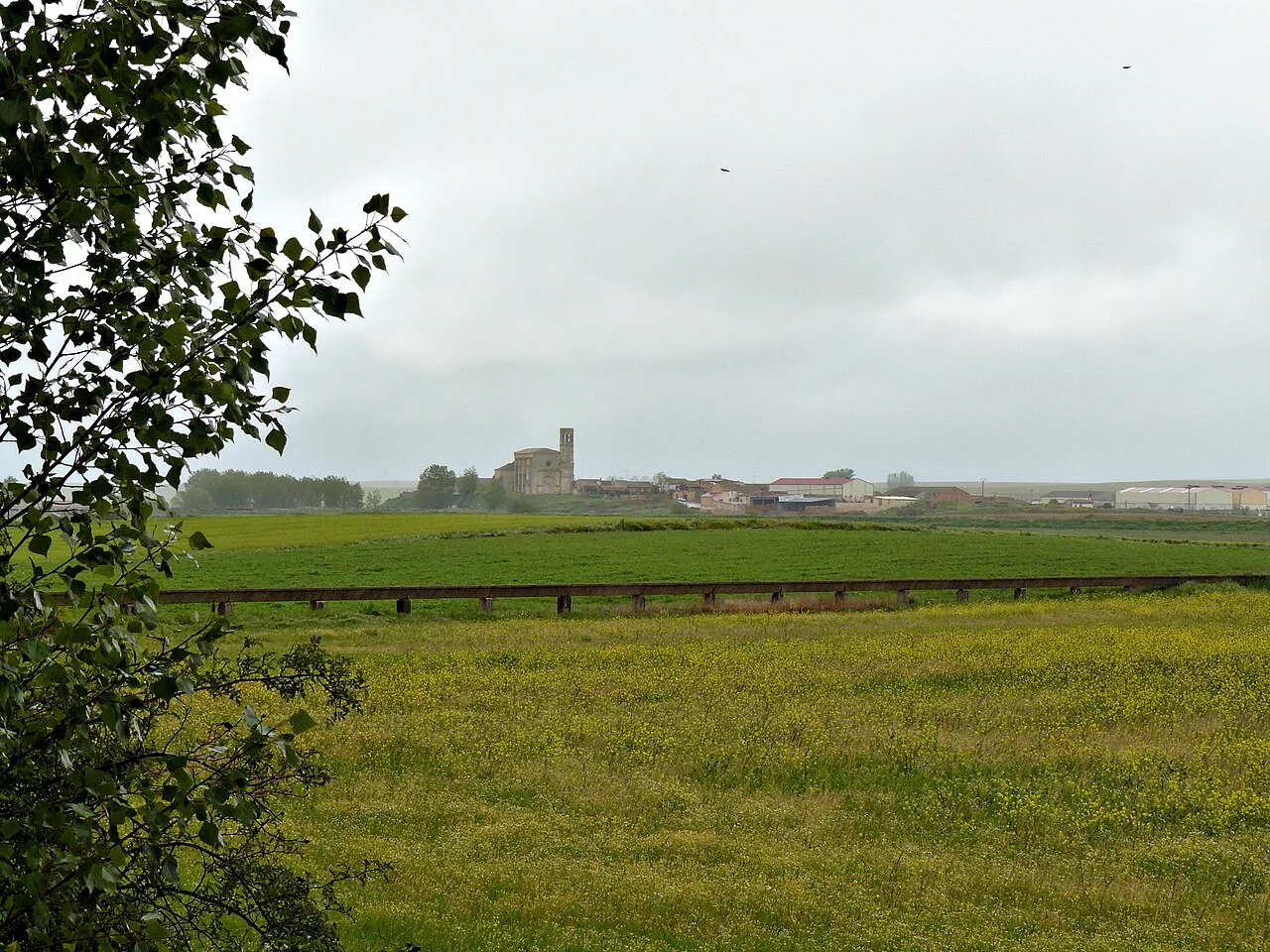 Photo of Villanueva de San Mancio