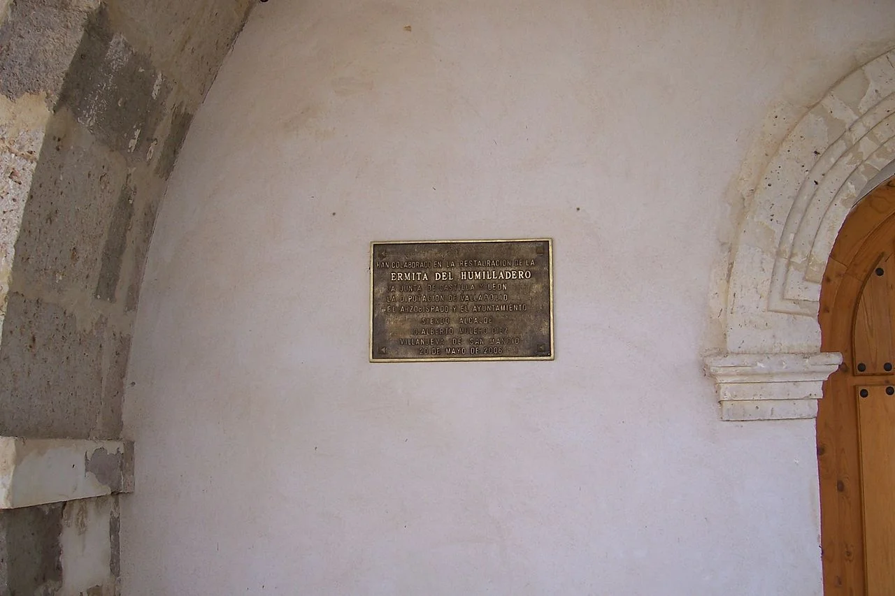 Photo of Villanueva de San Mancio