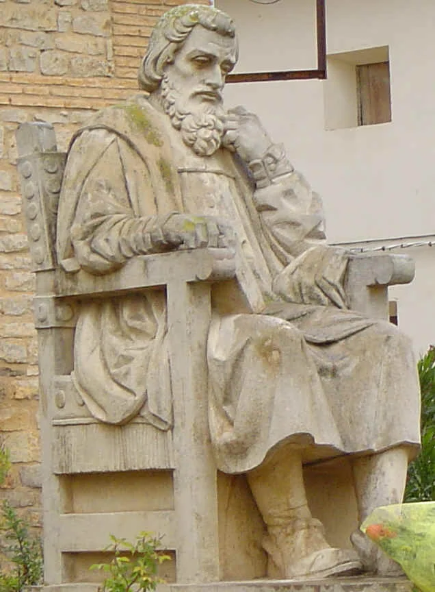 Photo of Villanueva de Sigena