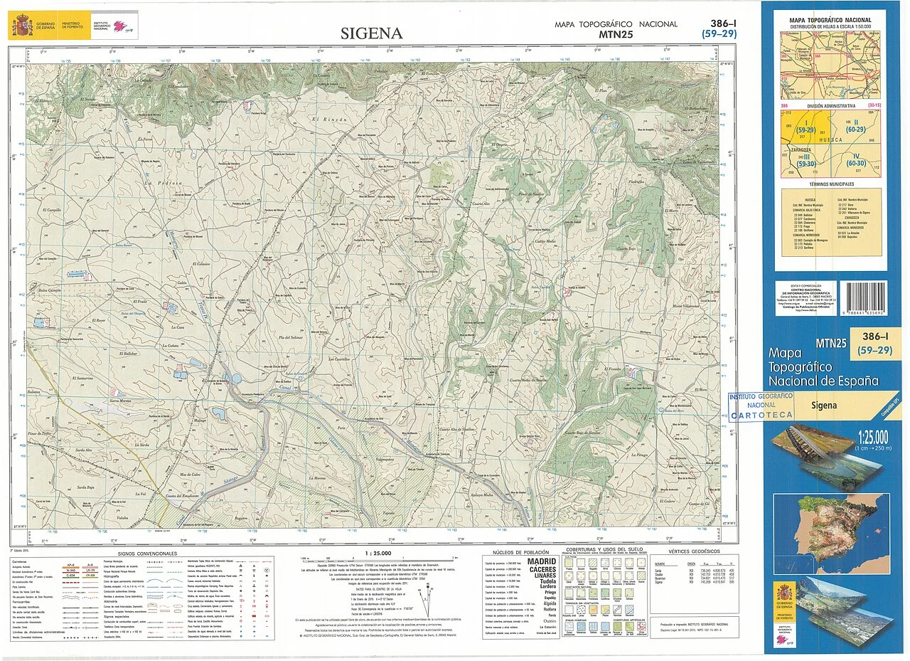 Photo of Villanueva de Sigena