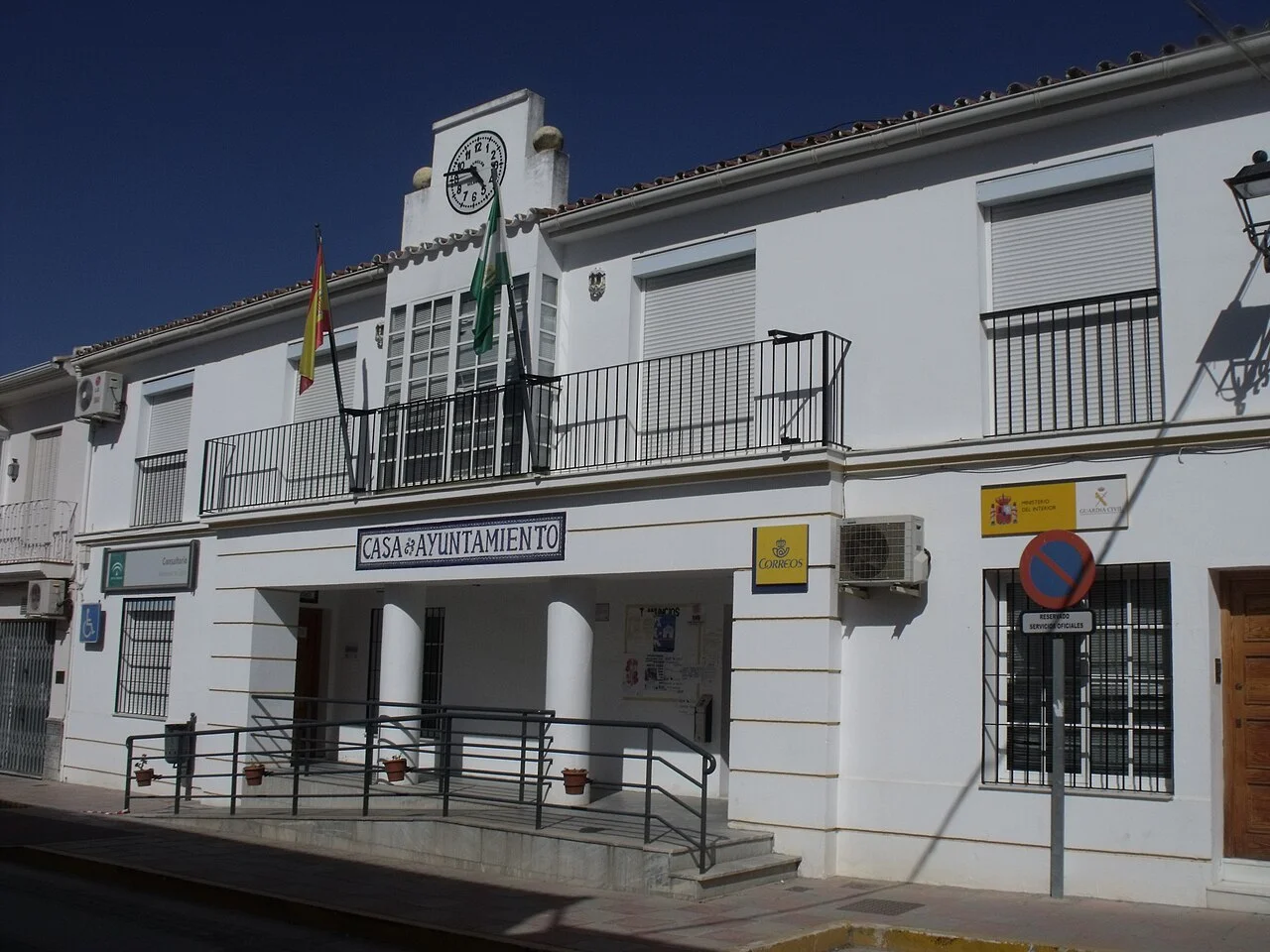 Photo of Villanueva de Tapia