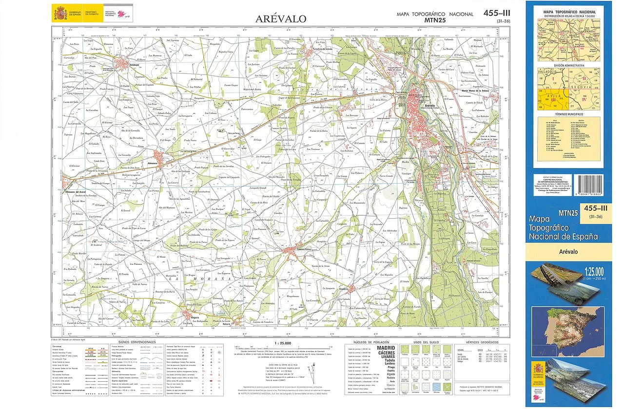 Photo of Villanueva del Aceral