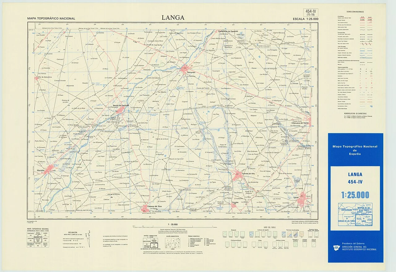 Photo of Villanueva del Aceral