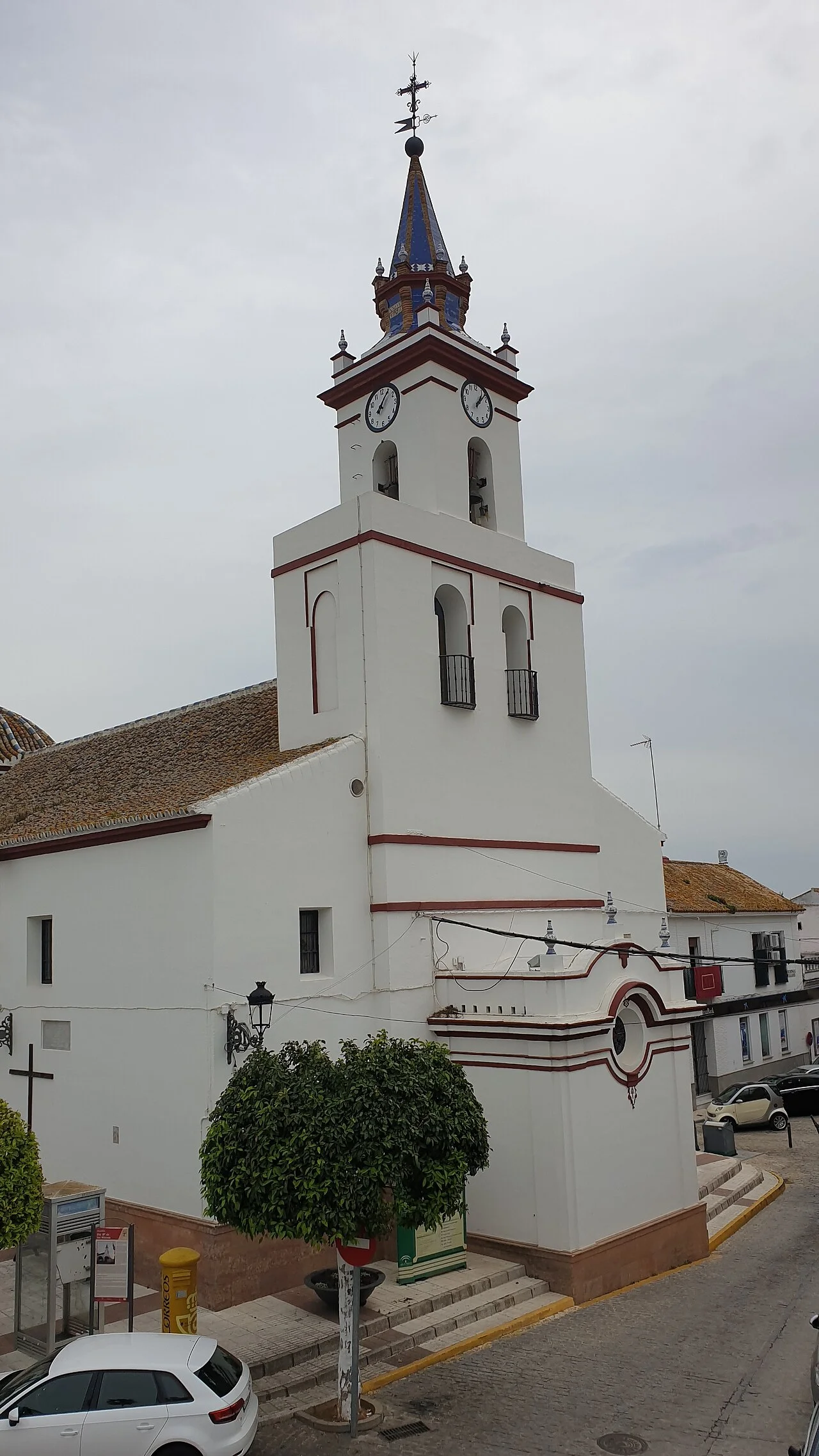 Photo of Villanueva del Ariscal