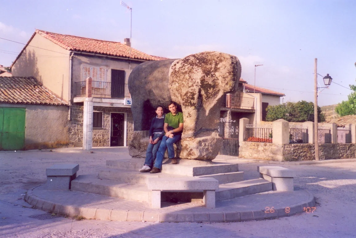 Photo of Villanueva del Campillo