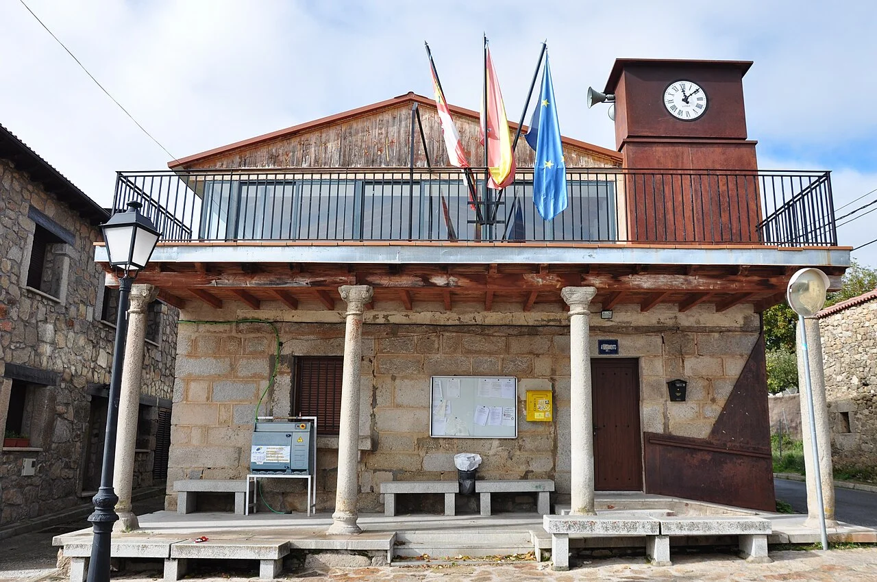 Photo of Villanueva del Campillo