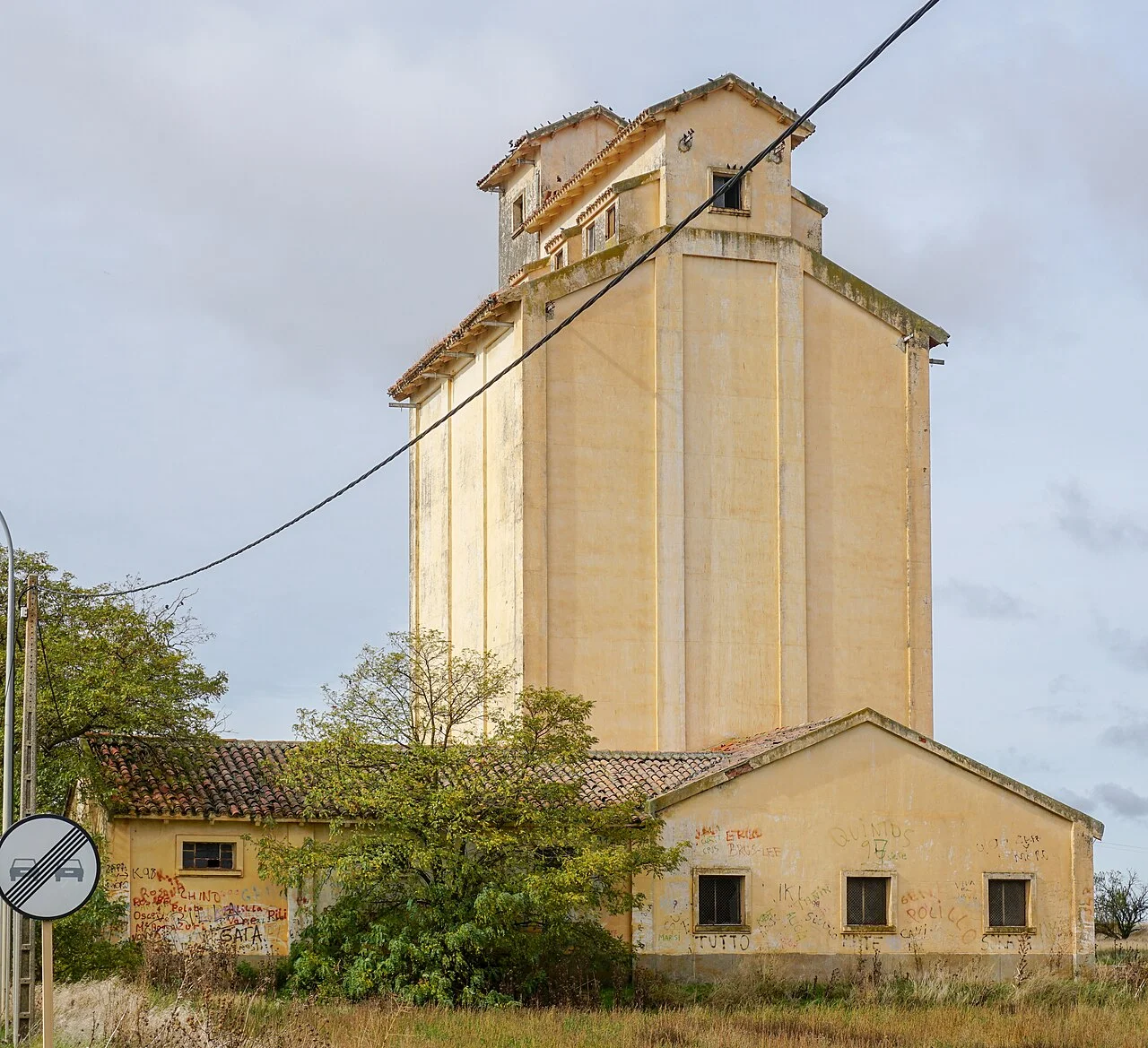 Photo of Villanueva del Campo