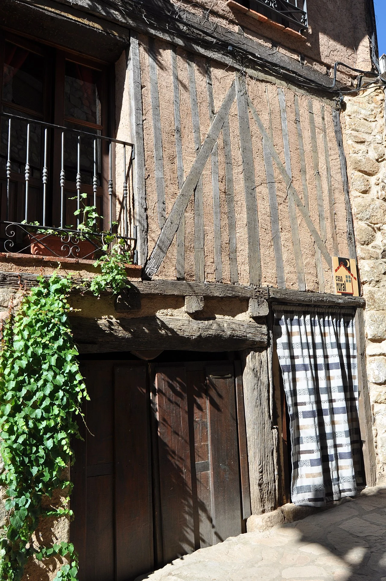 Photo of Villanueva del Conde