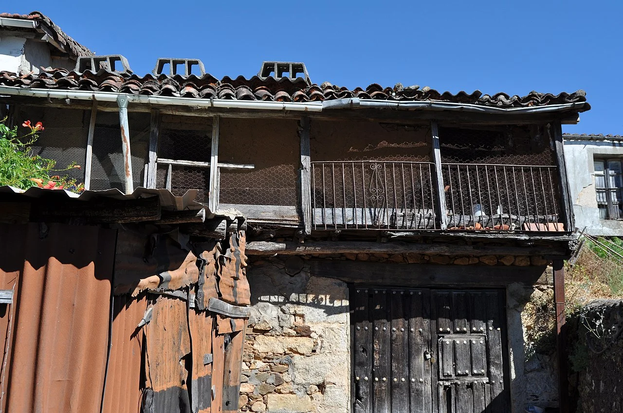 Photo of Villanueva del Conde