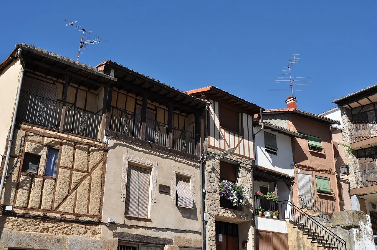 Photo of Villanueva del Conde