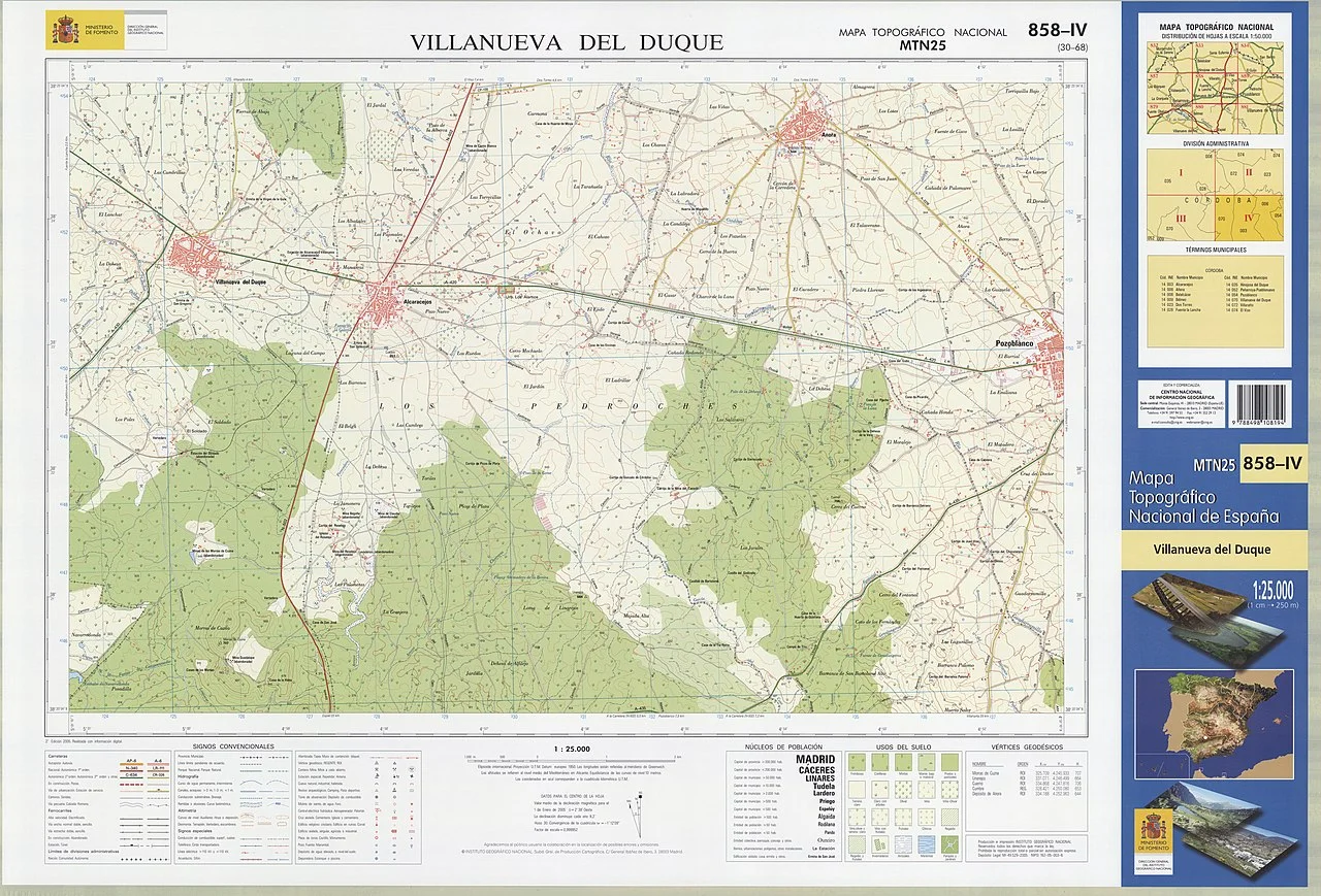 Photo of Villanueva del Duque