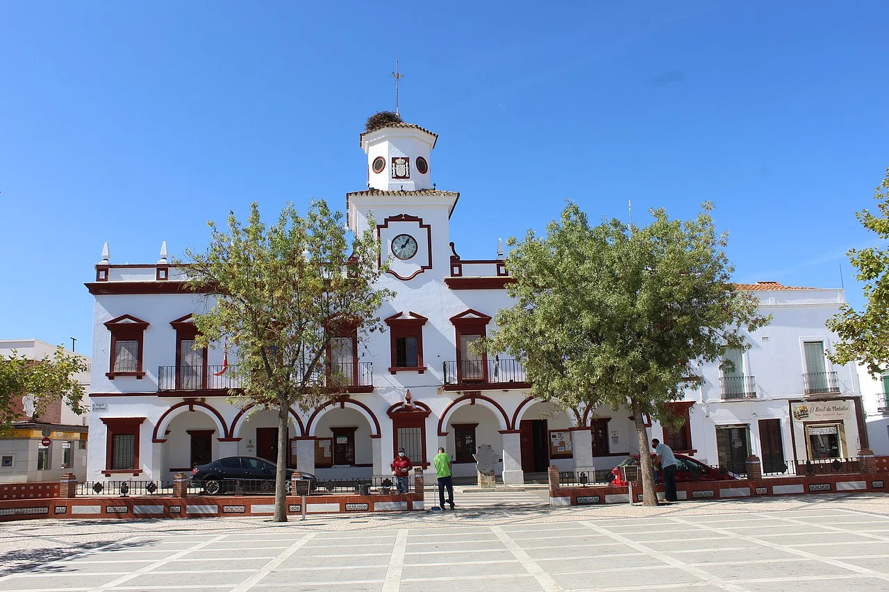 Photo of Villanueva del Fresno