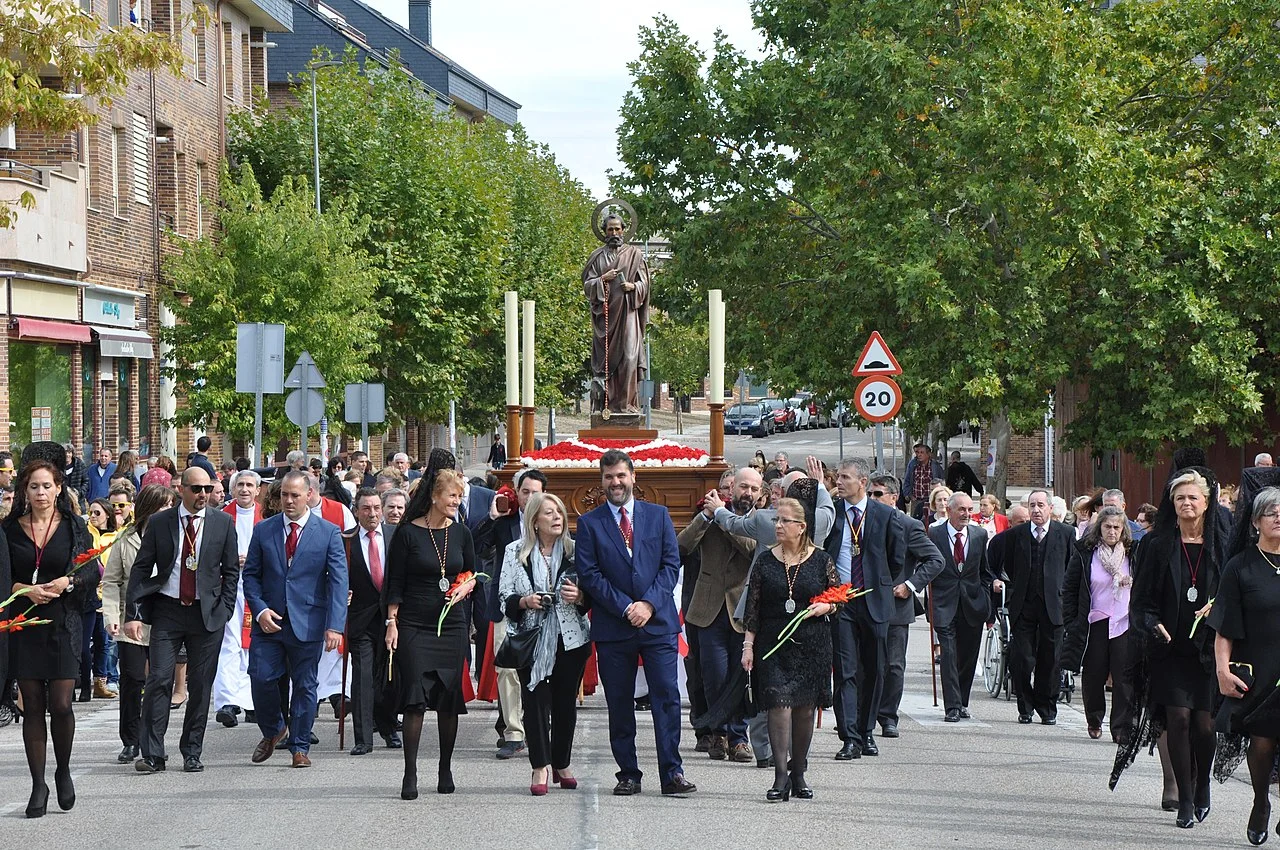 Photo of Villanueva del Pardillo