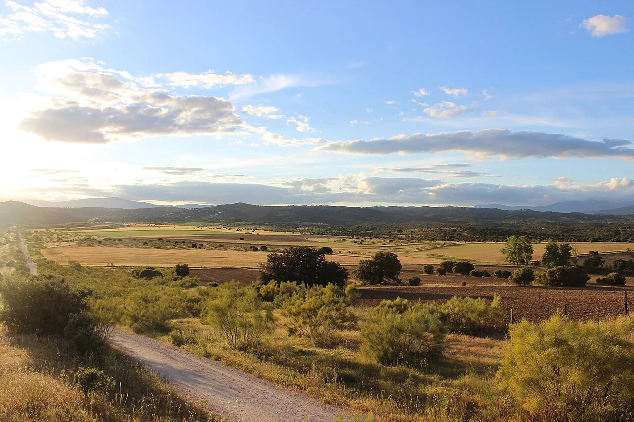 Photo of Villanueva del Pardillo