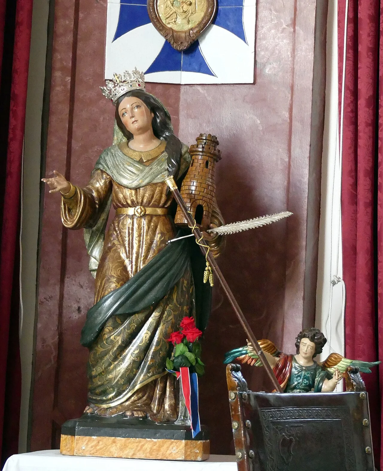 Photo of Villanueva del Río y Minas