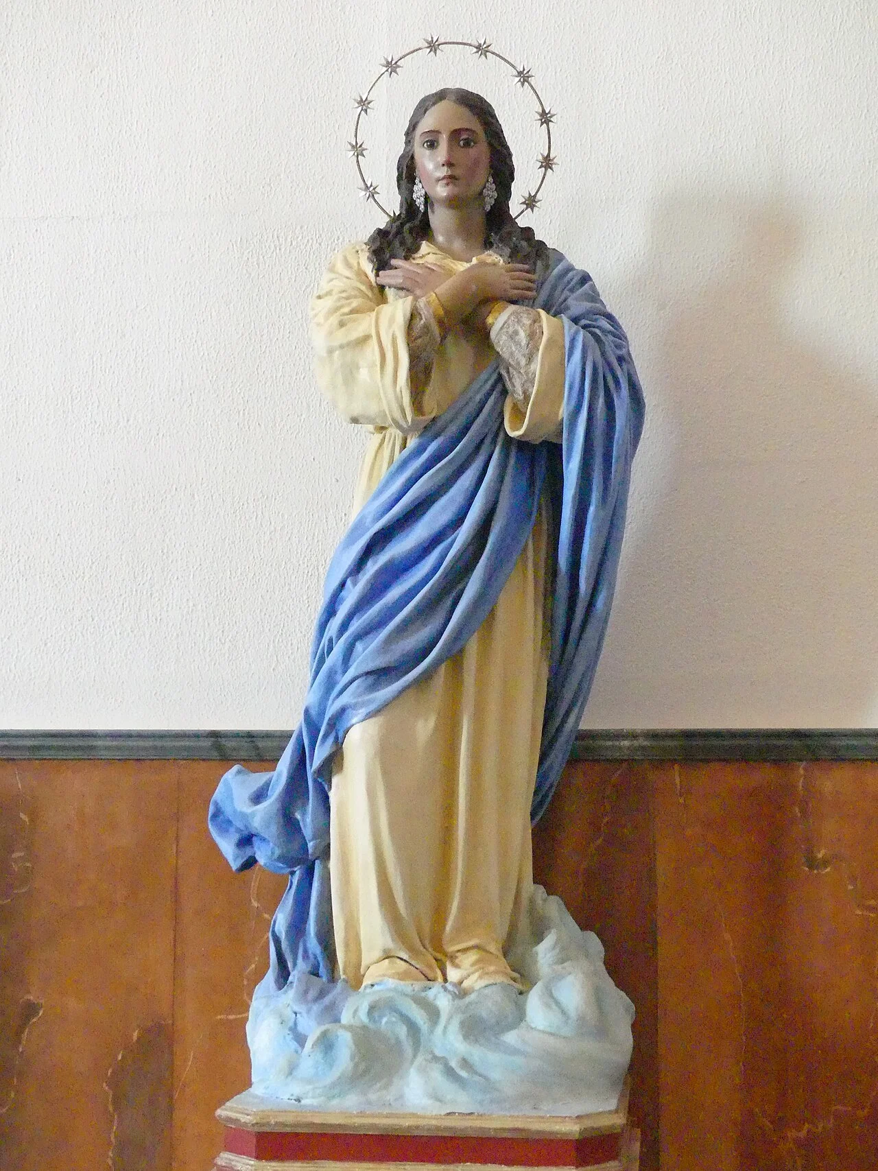 Photo of Villanueva del Río y Minas