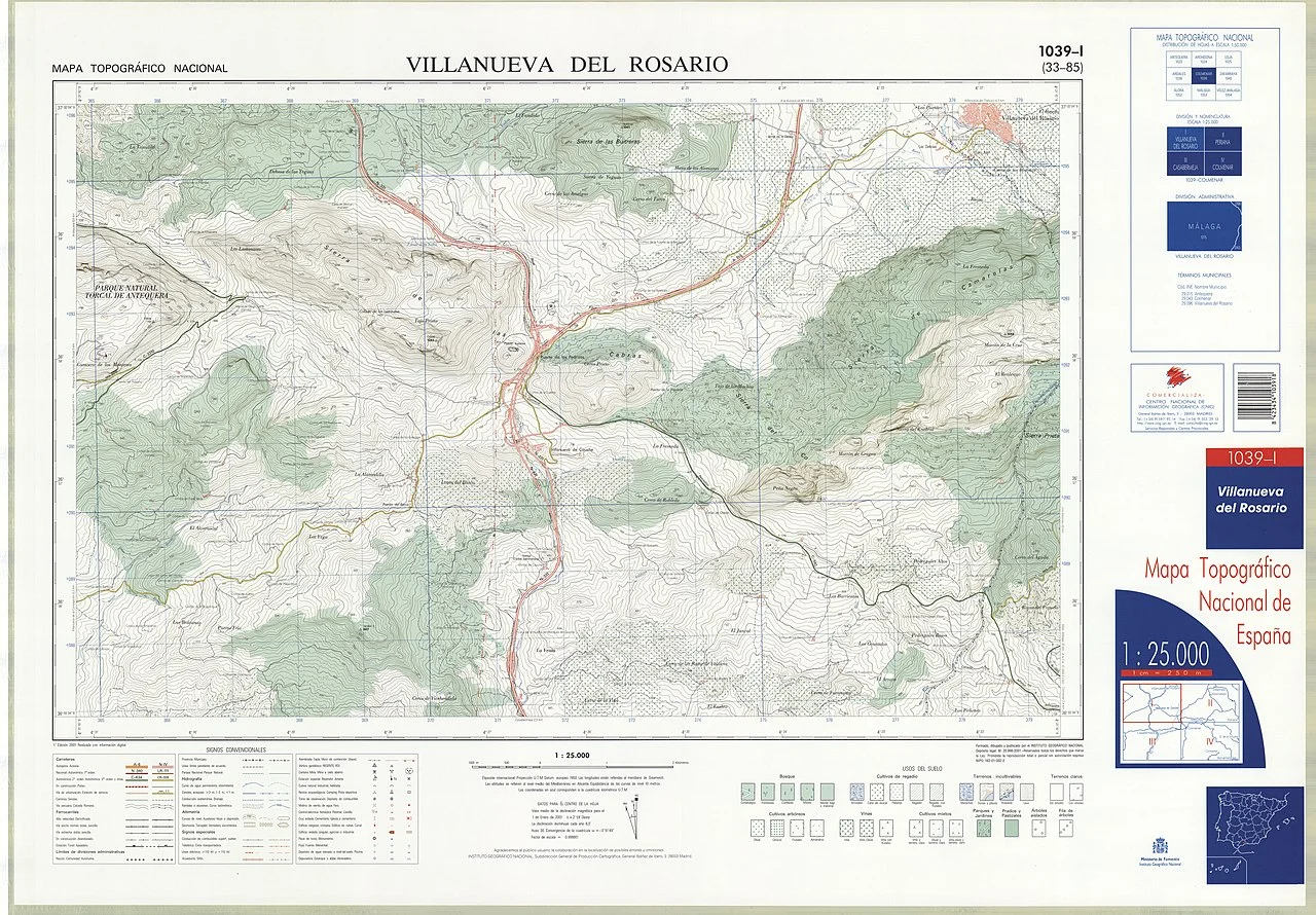 Photo of Villanueva del Rosario